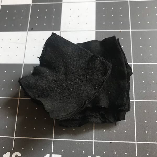 Char Cloth